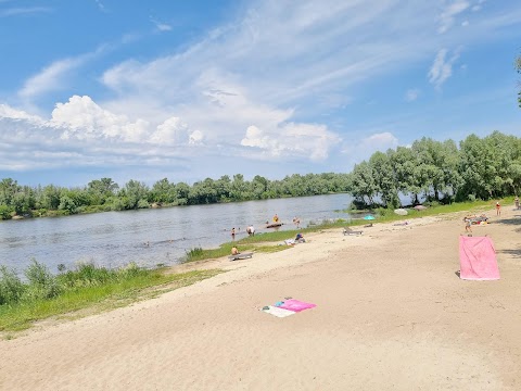 База відпочинку "Метро"