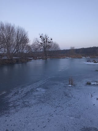 Оглядовий майданчик