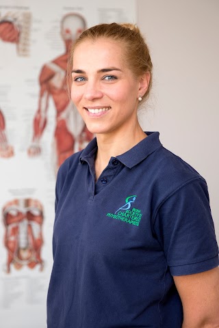 Physio & Wellness Hub Physiotherapy Clinic Bray