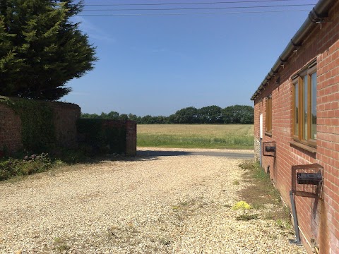 Norfolk Farm Cottages