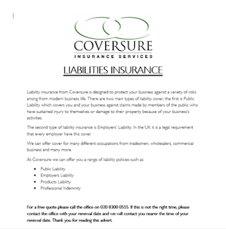 Coversure Insurance Services