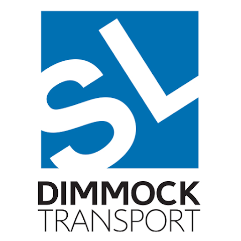 S.L. Dimmock Transport Sheffield