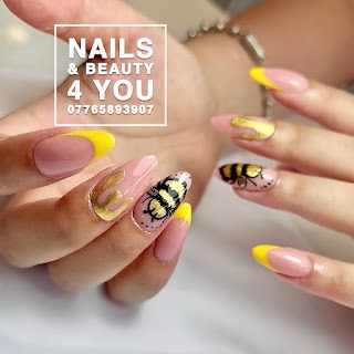 Nails & Beauty 4 You