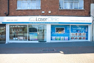 London Laser Clinic