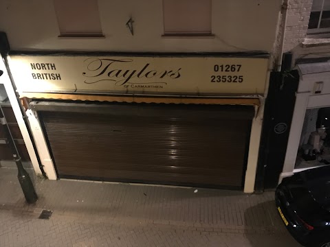 Taylors of Carmarthen