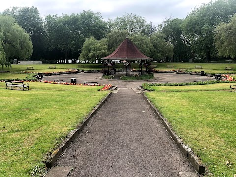 National Lido of Wales