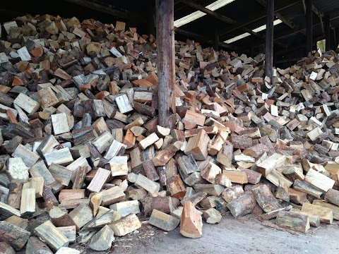 Delamere Logs