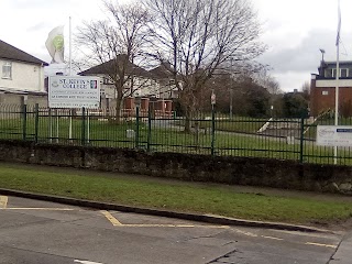 St. Kevin's College