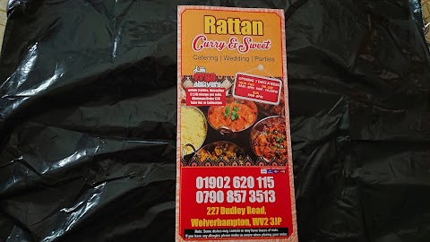 Rattan Sweets