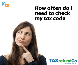 The Tax Refund Company