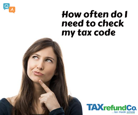 The Tax Refund Company