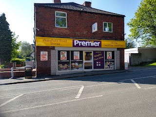 Premier Stores