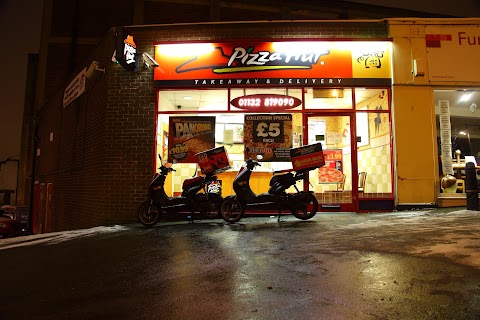 Pizza Hut Delivery