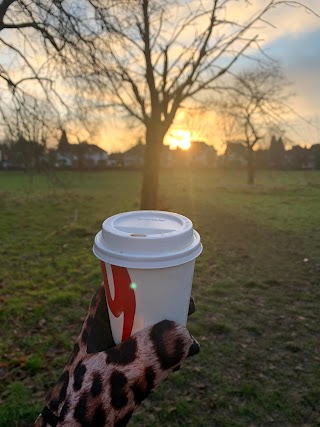 Bantock Park Coffee Shop