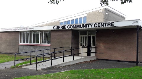 Currie Community Centre