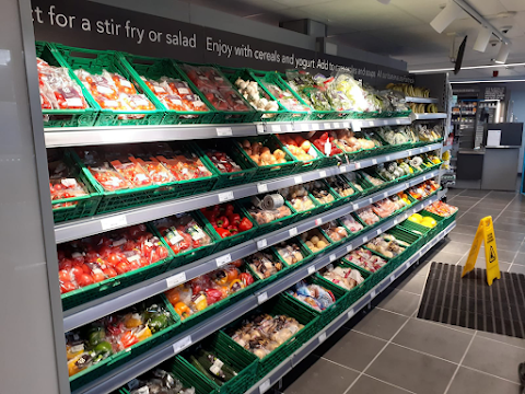 Co-op Food - Aberdeen - Countesswells Rd