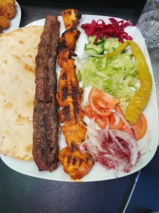 Shawarma & Grill