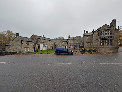 Innkeeper's Collection Hathersage, Peak District