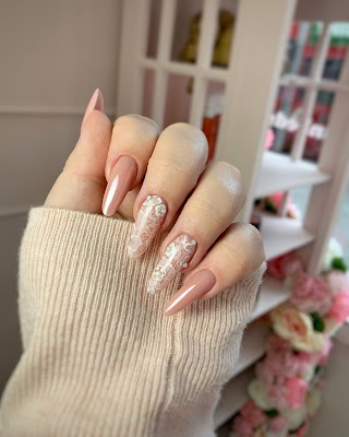 Nailastic