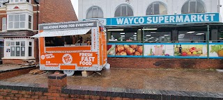 Wayco Supermarket