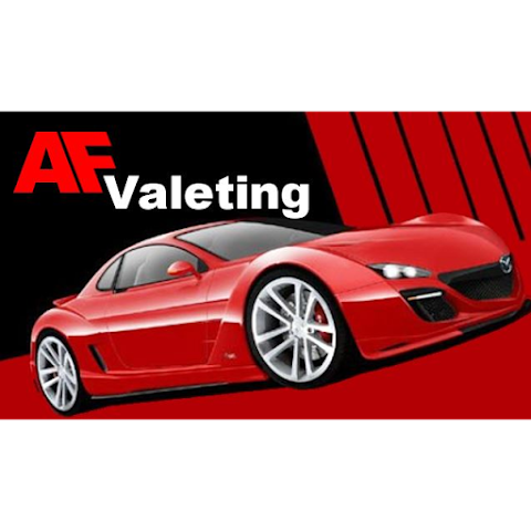 AF Valeting