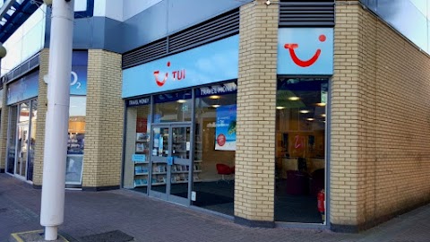 TUI Holiday Store