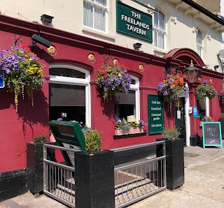 The Freelands Tavern