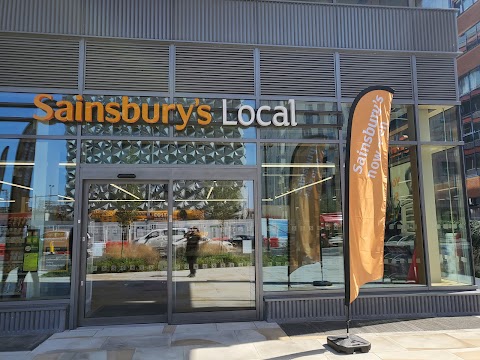 Sainsbury's Local