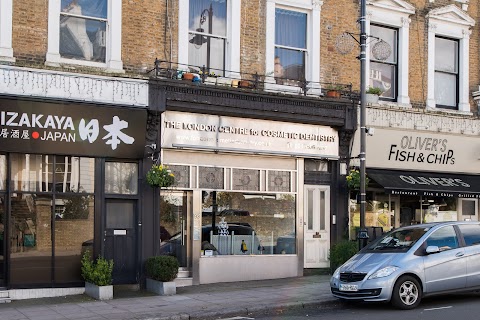 The London Centre for Cosmetic Dentistry