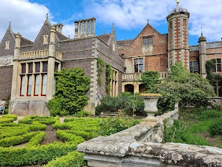 National Trust - Charlecote Park