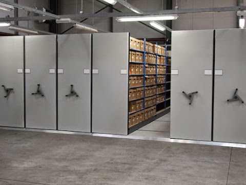 Premier Storage and Office Solutions Ltd