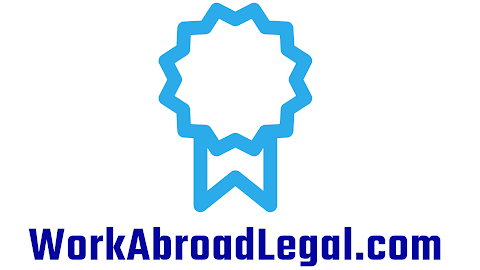 Work Abroad Legal