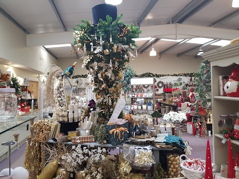 Inverurie Garden Centre