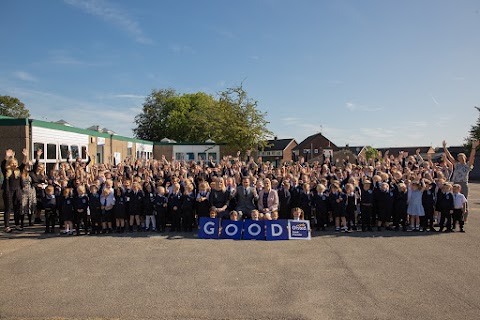 Carleton Park Junior & Infants School