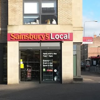 Sainsbury's Local