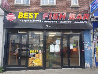 Best Fish Bar