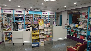 Tully's totalhealth Pharmacy (Raheny)