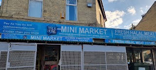 Mini Market