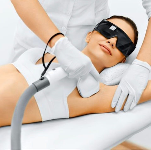 Wirral Laser Rooms, Beauty & Aesthetics