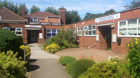 Bulkington Village Community & Conference Centre