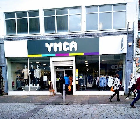 YMCA