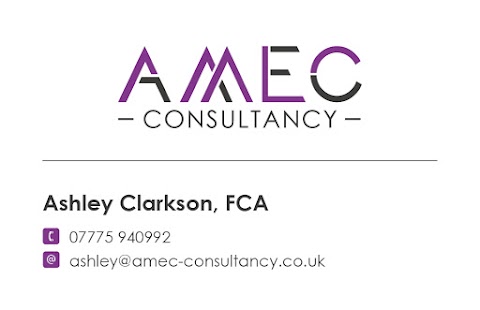 AMEC Consultancy Limited