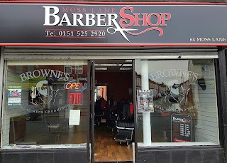 Brownes Barbers