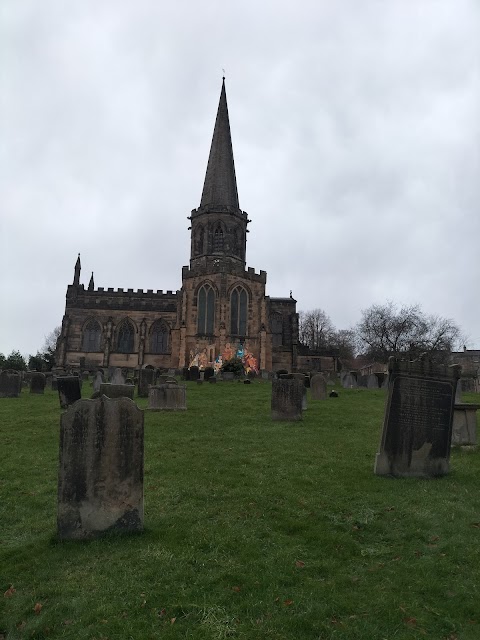 Bakewell Church of England Infant School