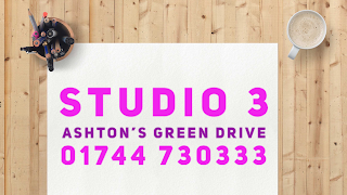 Studio 3 St Helens