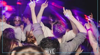 The Hive Nightclub & Venue