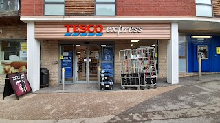 Tesco Express