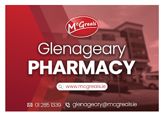 McGreals Pharmacy Glenageary