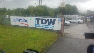 TDW Transport