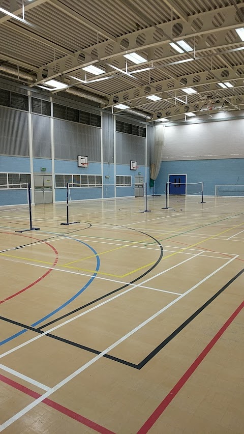 Rossington Community Sports Village